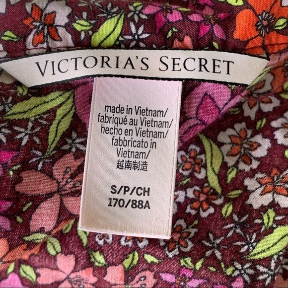 Victoria’s Secret Sleep Shirt - Picture 5 of 7